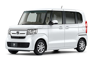 ホンダ Nボックス